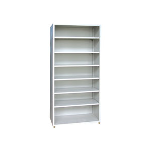 wandmontierte Regale
