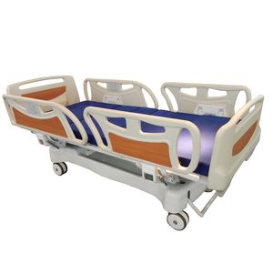 Krankenhausbett 1