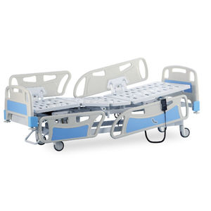 Krankenhausbett 1