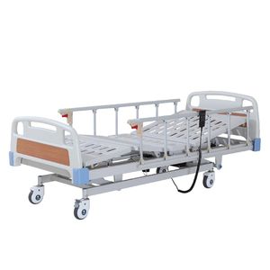 Krankenhausbett 1