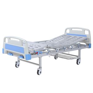 Krankenhausbett 1