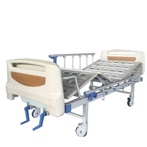 Krankenhausbett 1