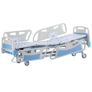 Krankenhausbett 1