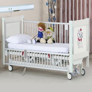 Krankenhausbett 1