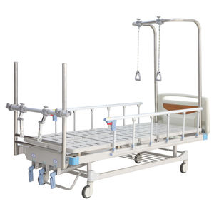 Krankenhausbett 1