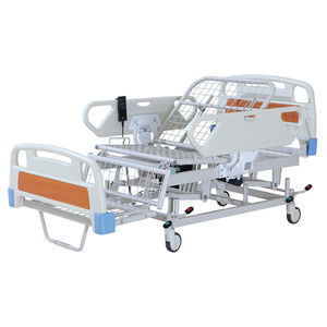Krankenhausbett 1