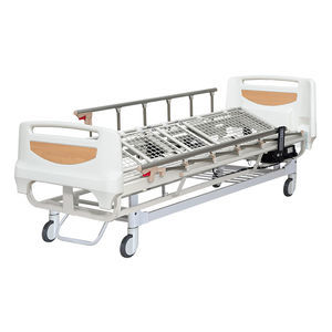 Krankenhausbett 1