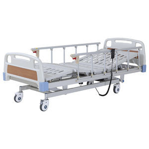 Krankenhausbett 1