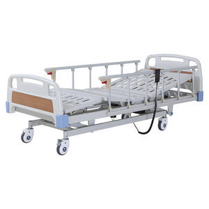 Krankenhausbett 1