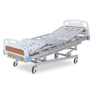 Krankenhausbett 1