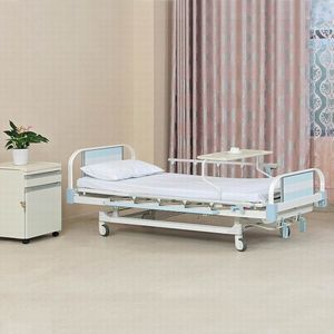 Krankenhausbett 1