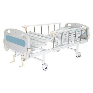 Krankenhausbett 1