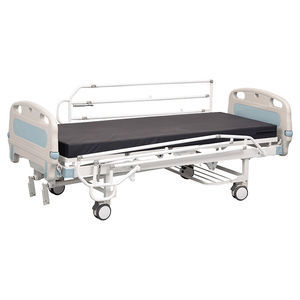 Krankenhausbett 1