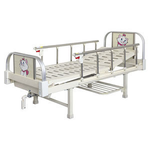 Krankenhausbett 1