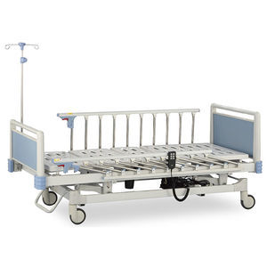 Krankenhausbett 1