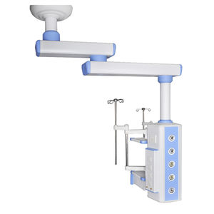 deckenmontierter Verteilerarm 1