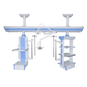deckenmontierter Verteilerbalken 1