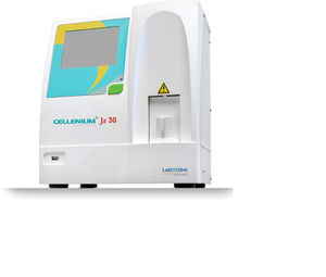 automatischer Hämatologie-Analysator 1