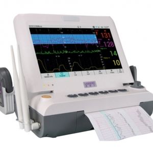 FHR-Fetalmonitor