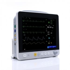 EKG-Patientenmonitor 1