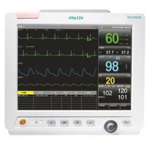 EKG-Patientenmonitor 1