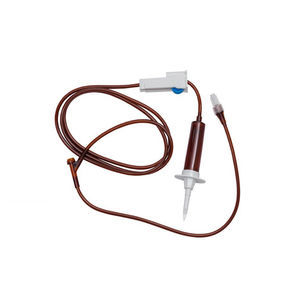 Infusionsset für Chemotherapie