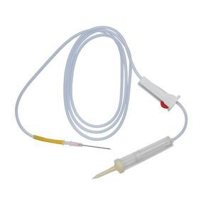 Bluttransfusionsset