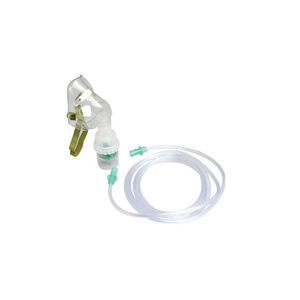 PVC-Verneblermaske