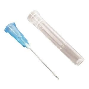 hypodermische Nadel