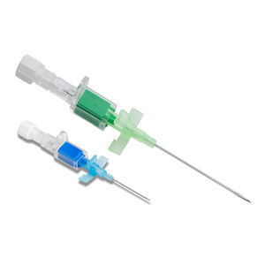 Katheter für intravenöse Perfusion