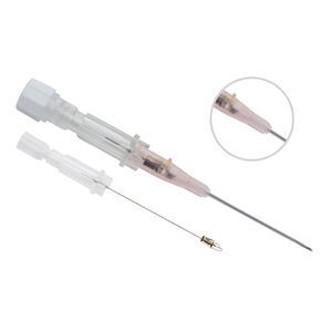 Katheter für intravenöse Perfusion