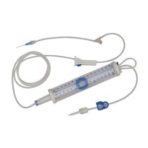 Infusionsbürette