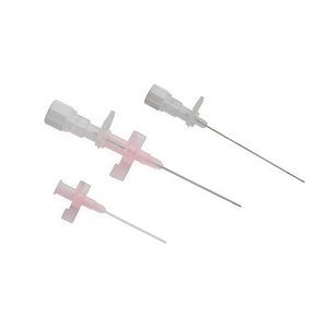 intravenöse Kanüle
