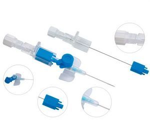 intravenöse Kanüle