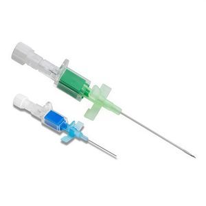Katheter für intravenöse Perfusion