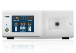 Insufflator für Endoskopie / für Erwachsene