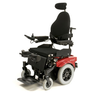 elektrischer Rollstuhl 1