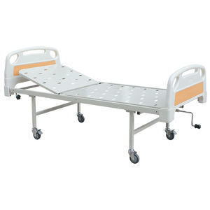 Krankenhausbett