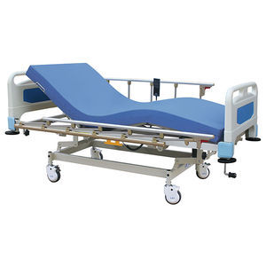 Krankenhausbett 1