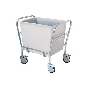 Sackhalterwagen
