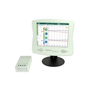 EEG-System / 22 Kanäle