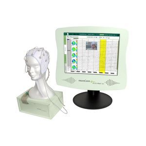 EEG-System / 32 Kanäle