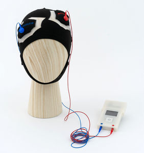 Transkranieller elektrischer Stimulator / tDCS 1