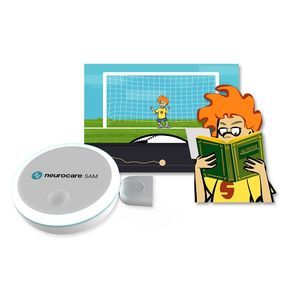 EEG-System / 8 Kanäle 1