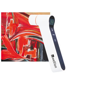 medizinisches Thermometer