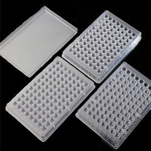Mikroplatte für ELISA 1