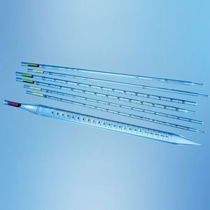 manuelle Pipette