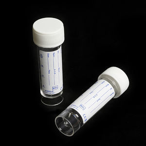 Polystyrolbehälter 1