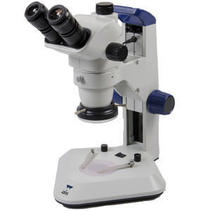 trinokulares Stereomikroskop 1