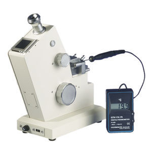 Tischrefraktometer 1